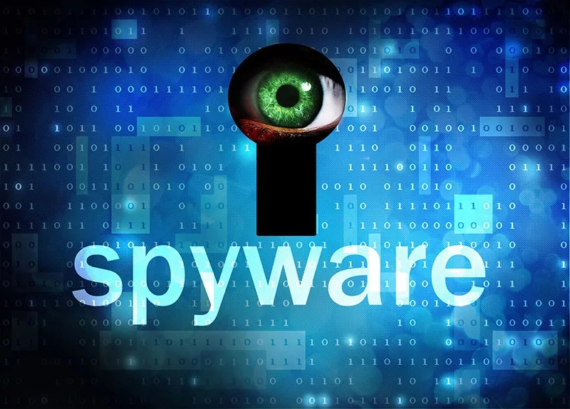 Spyware là phần mềm gián điệp gây nguy hại cho thiết bị