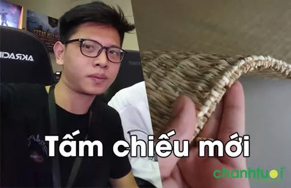 Streamer và "tấm chiếu mới"