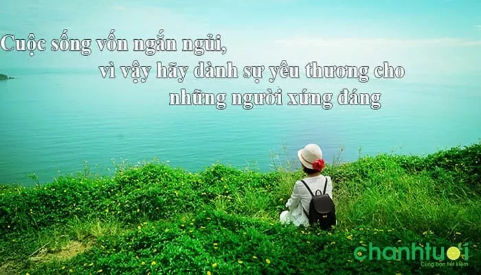 Stt bình yên trong cuộc sống ý nghĩa