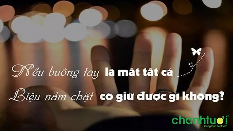 Stt chia tay người yêu buồn 