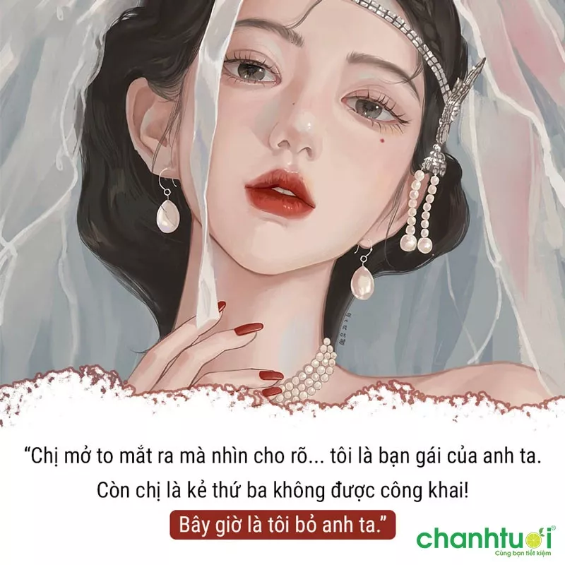 stt dằn mặt người thứ 3