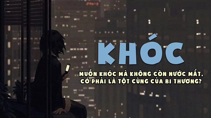 Stt khóc về gia đình