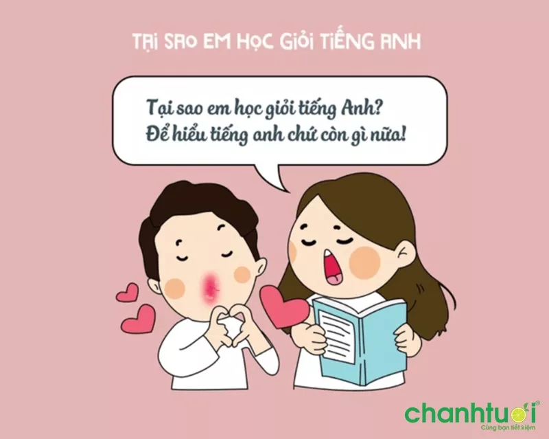 Stt thả thính siêu dính