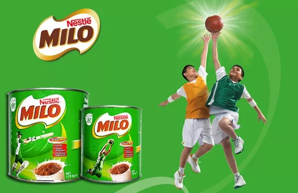 Sữa Milo có giúp tăng chiều cao?