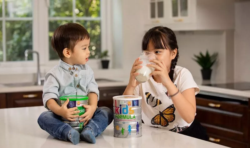 Sữa Royal Ausnz Kids Formula