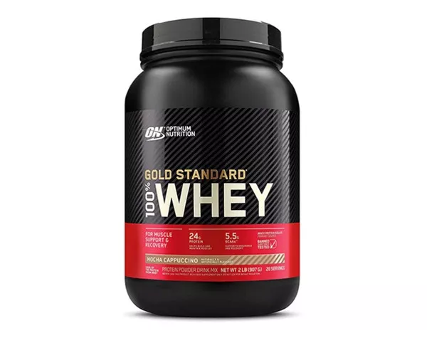 sua-tang-co ON Gold Standard 100% Whey 2lbs