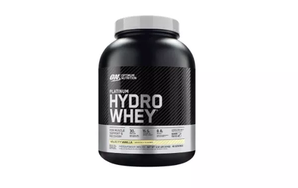 sua-tang-co Optimum Nutrition Platinum HydroWhey