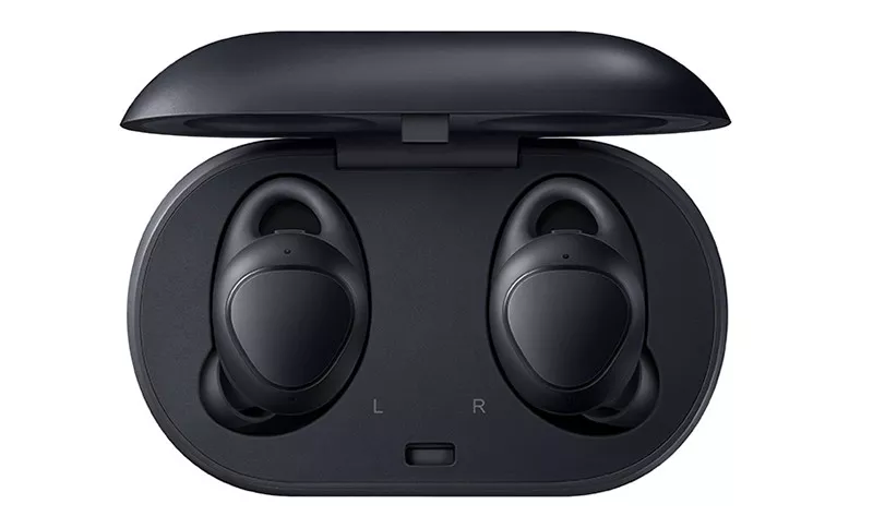 Tai nghe bluetooth Samsung Gear IconX