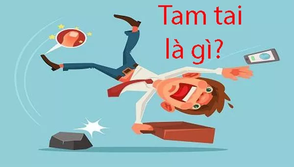 Tam tai là gì? Làm thế nào để hóa giải tam tai năm 2024