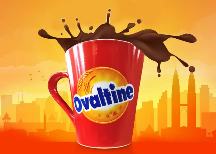 Tất tần tật về sữa Ovaltine thức uống lúa mạch dinh dưỡng cho bé