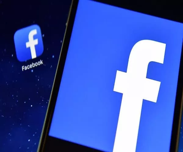 Tên biệt danh trên Facebook