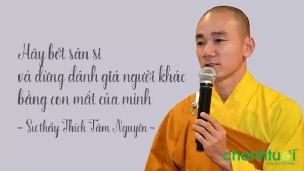 Tham sân si là gì?