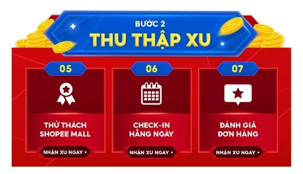 Tháng 10 này, Shopee áp dụng nhiều ưu đãi trong một đơn hàng đảm bảo siêu tiết kiệm.