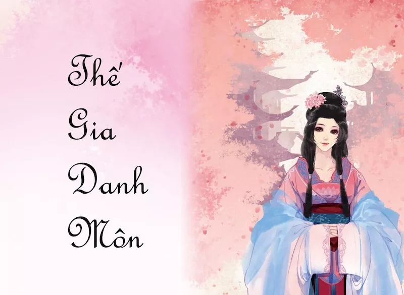 Thế Gia Danh Môn