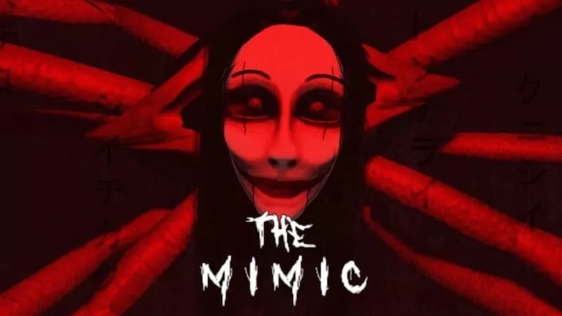 The Mimic - Game kinh dị Roblox