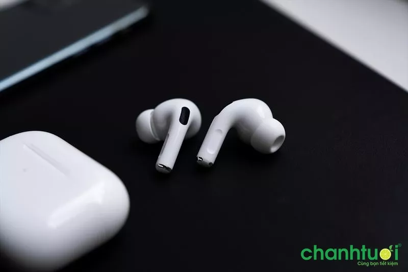 Thiết kế AirPods Pro