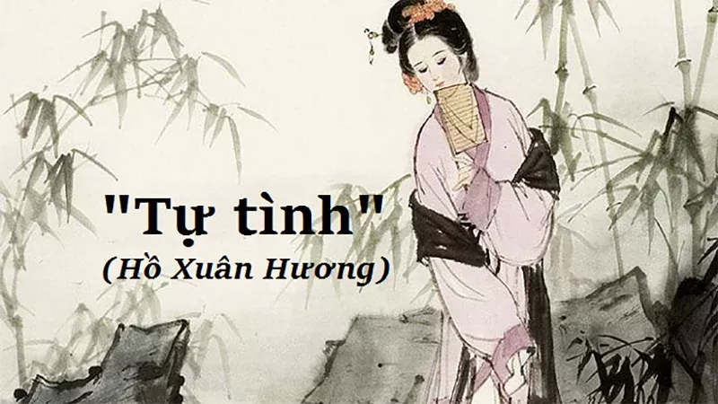 thơ hồ xuân hương 3