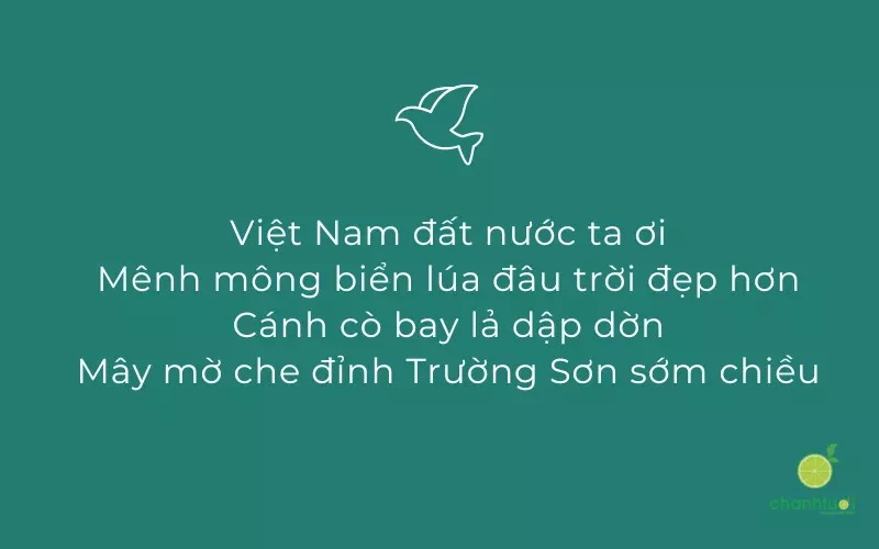 thơ lục bát 4