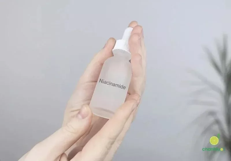 Thời gian hiệu quả của Niacinamide