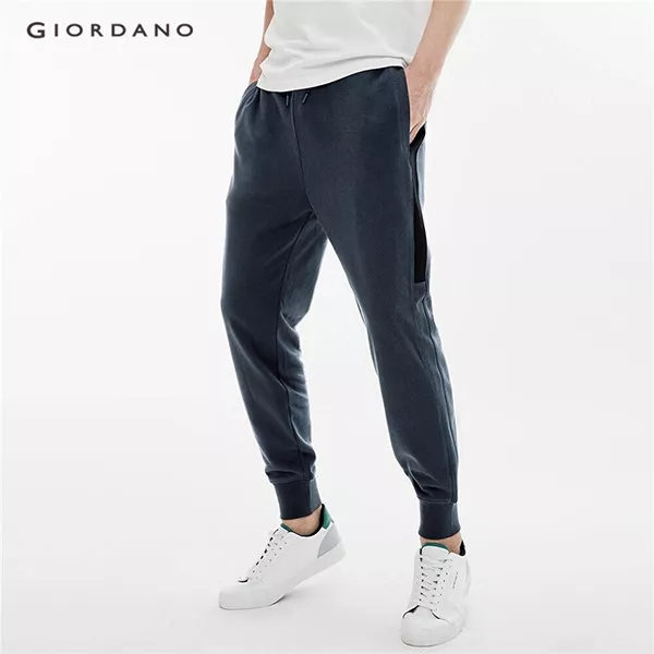 thoi-trang-giordano Quần jogger Giordano 