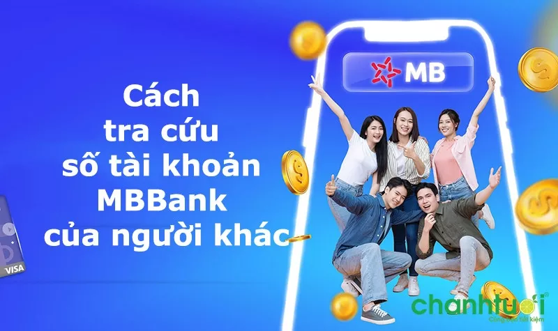 Thông tin tài khoản ngân hàng là bí mật