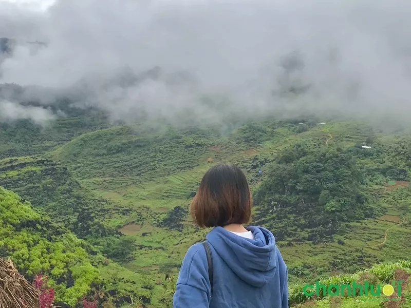 Thuê xe máy tại Hà Giang