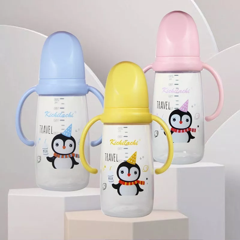 Thương hiệu bình sữa Kichilachi Nhật Bản