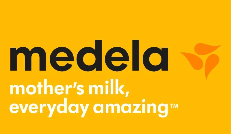 Thương hiệu Medela