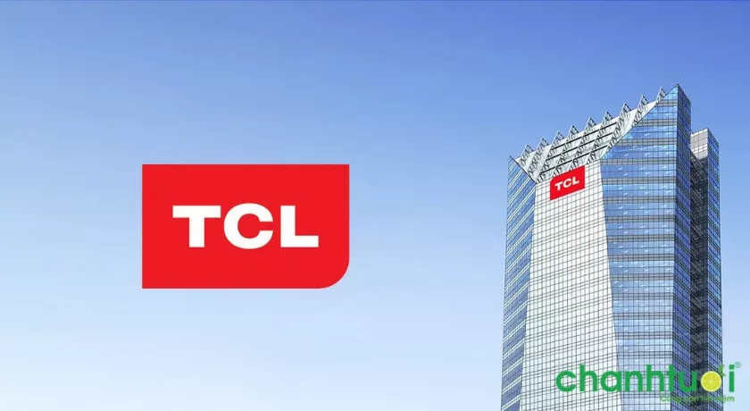 Thương hiệu TCL