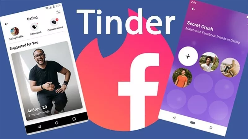 Tinder là gì? Những sự thật không phải ai cũng biết về tinder