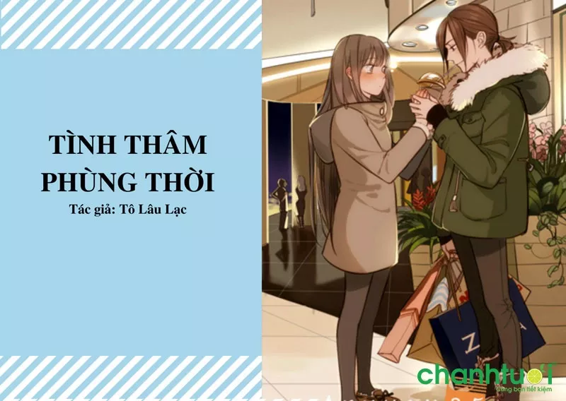 Tình thâm phùng thời