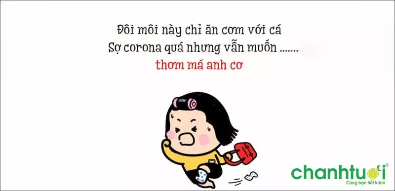 Tình yêu hài hước