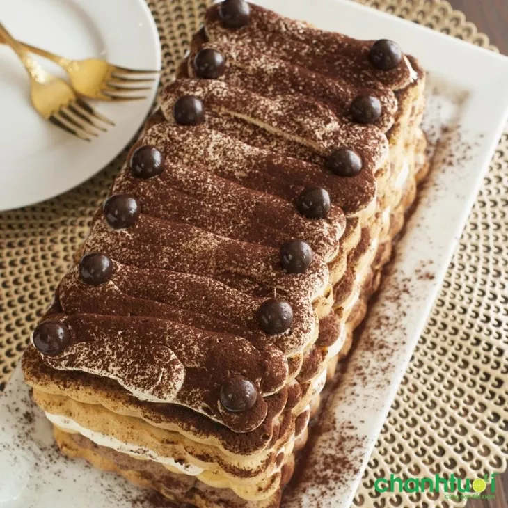 Tiramisu là gì? Bật mí những điều độc đáo xoay quanh tiramisu