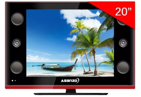 Tivi LED Asanzo 20 inch HD 20K150