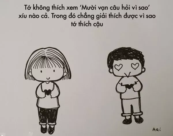 Tỏ tình qua tin nhắn