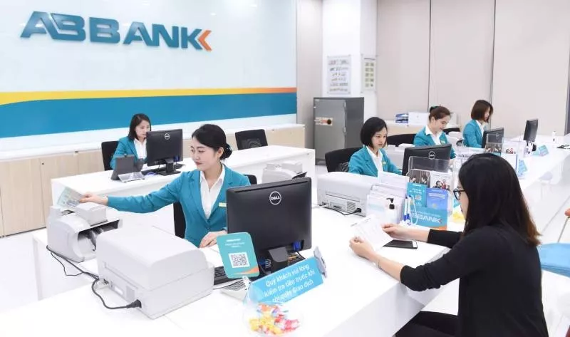 Tổng đài AB Bank