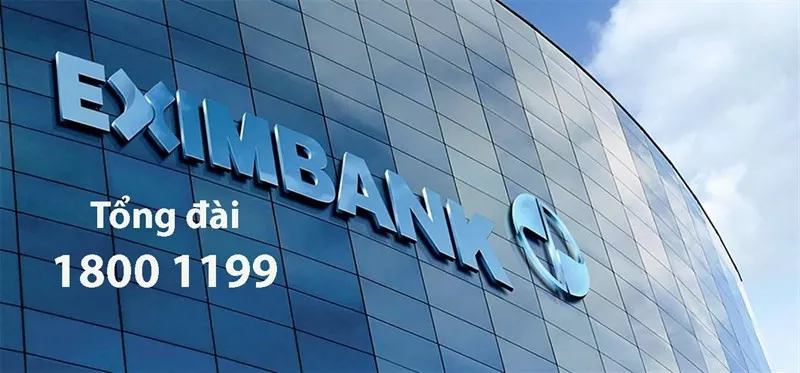 Tổng đài Eximbank, Hotline CSKH ngân hàng Eximbank 24/7 nhanh