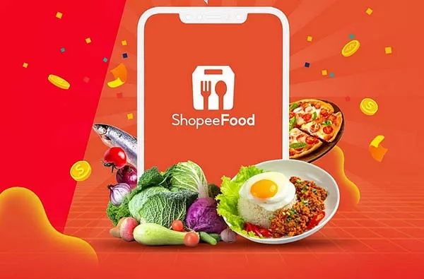 Tổng đài hỗ trợ tài xế ShopeeFood