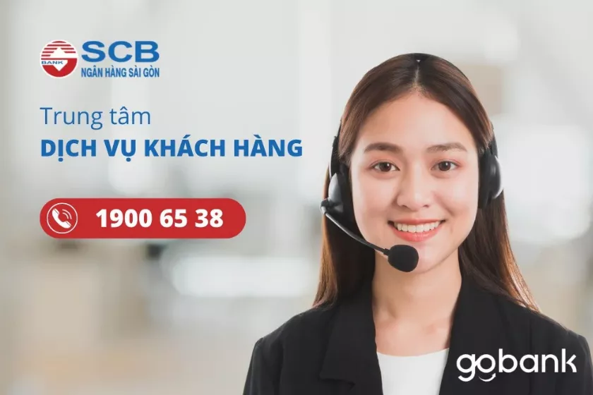 Tổng đài SCB là gì? Cách liên hệ với ngân hàng SCB nhanh nhất