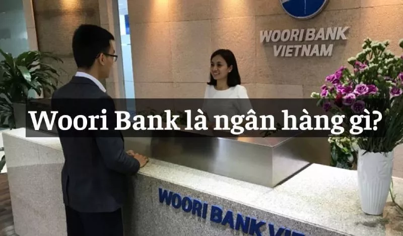 Tổng đài Woori Bank