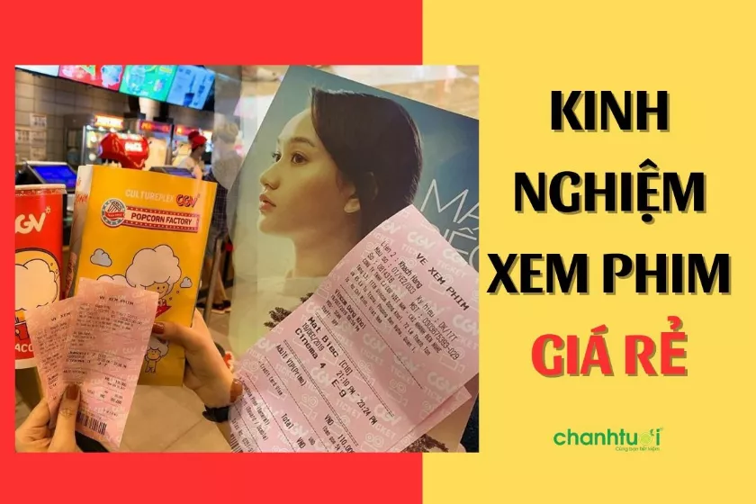 Tổng hợp Kinh nghiệm xem phim giá rẻ bạn không thể bỏ qua