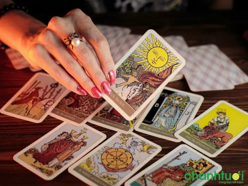 Top 10+ địa chỉ xem bói bài Tarot ở TP HCM nói đâu chuẩn đấy