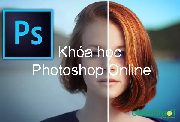 Top 5 khóa học Photoshop Online đáng đồng tiền bát gạo nhất