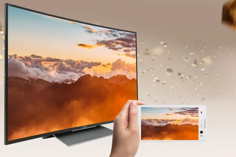 Top 5 tivi 4k giá rẻ, màn hình từ 50 inch đáng mua nhất