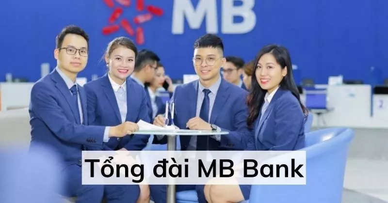 Trung tâm dịch vụ CSKH MB