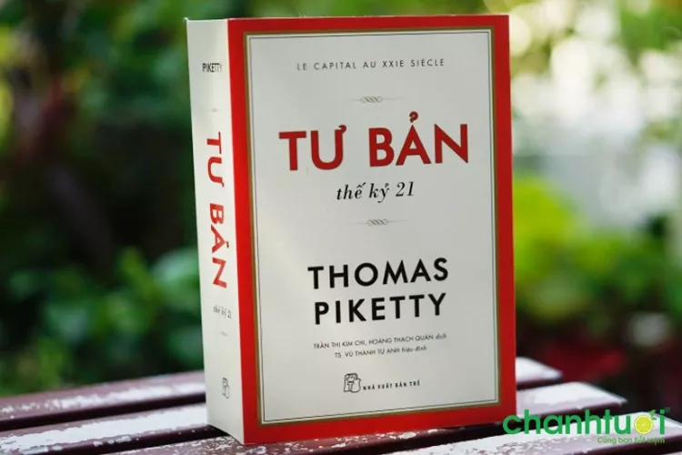 Tư Bản Thế Kỷ 21