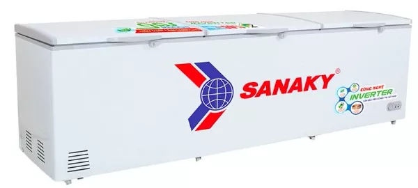 tủ đông sanaky VH-1199HY3