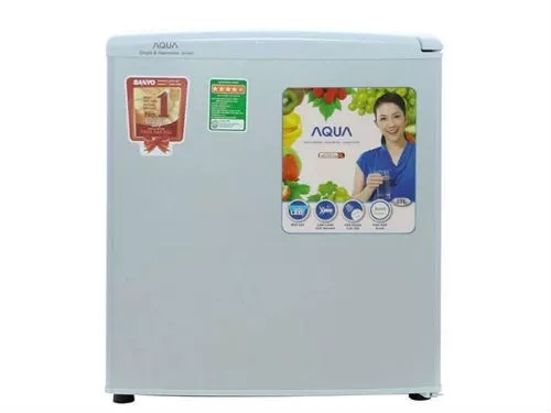 Tủ lạnh AQUA AQR-55AR