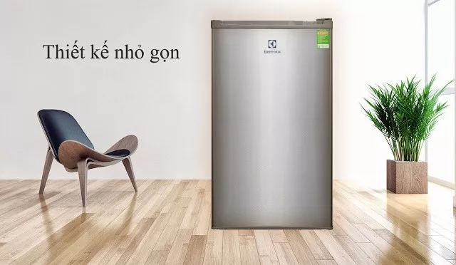 Tủ lạnh Electrolux 94 Lít EUM0930AD