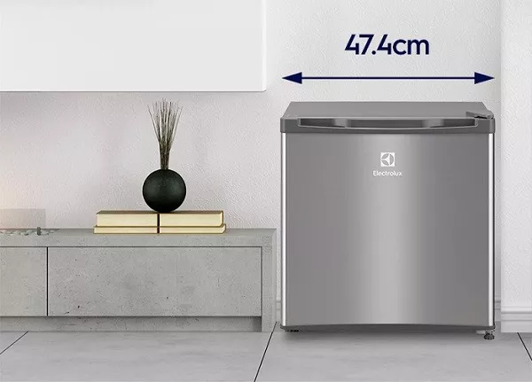 Tủ lạnh Electrolux mini